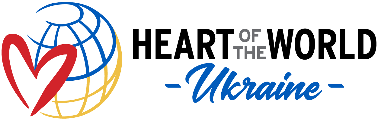 Heart of the World Ukraine